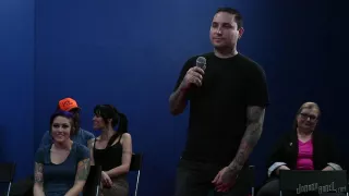 Undecided Voter BurningAngel Video