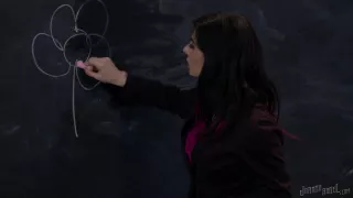 Hot For Teacher Solo BurningAngel Video