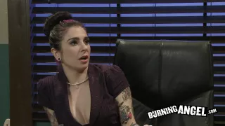 In The Principal's Office BurningAngel Video