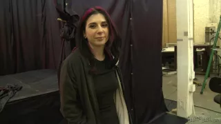 Backstage Bumpin' BurningAngel Video