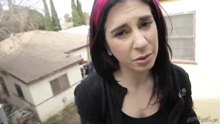 Social Smoker BurningAngel Video