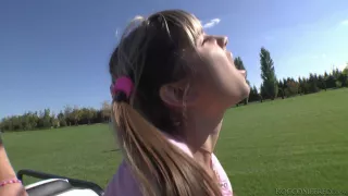 Rocco's Psycho Teens #06, Scene #01