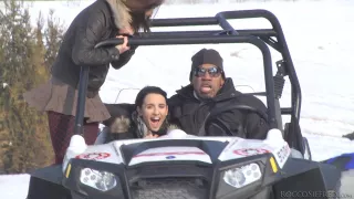 Rocco's Psycho Teens #03, Scene #03