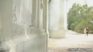 21Sextury XXX Video: Blindfolded