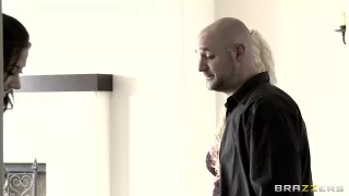 Hot And Mean: Head and Breakfast First Girl/Girl Anal