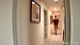 Milfs Like it Big: Maxine X: Dominatrix