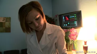 Doctor Adventures: The Bone Identity