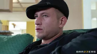 Teens Like It Big: Babysitter Bonage