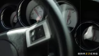 Pornstars Like it Big: Death Proof: A XXX Parody