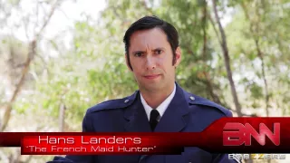 Big Tits In Uniform: Inglourious French Maids - Part 1