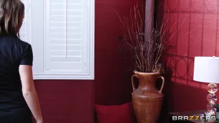 Hot And Mean: Perks of the Penthouse Suite