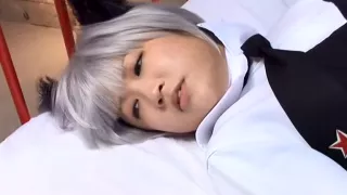 Cosplay Witches Scene 4