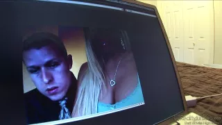 Mom's Cuckold, RealityJunkies #01