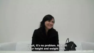 Czech Casting - Martina (2503)