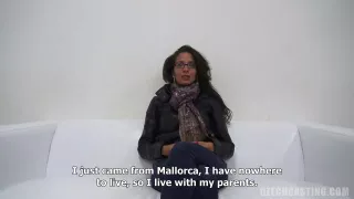 Czech Casting - Vladimira (7731)