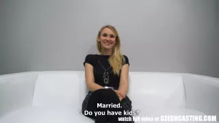 Married Young Girl Gets Ass Fucked and Facialed POV