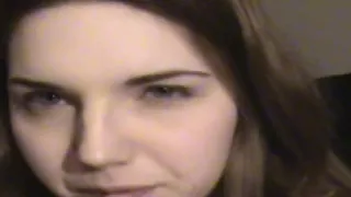 Amateur girlfriend sucks and fucks in POV with cum