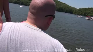 naked drunk party girls just wanna have fun