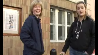 Czech Streets - Monika