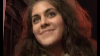 Czech Streets - Zuzana