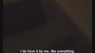 Czech Streets - Simona