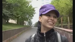 Czech Streets - Monika