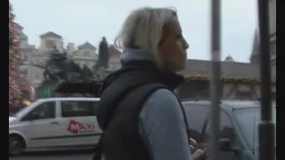 Czech Streets - Petra