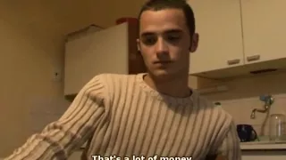 Czech Streets - Katerina