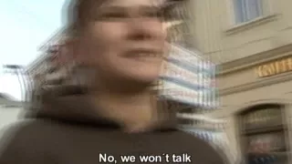 Czech Streets - Petra