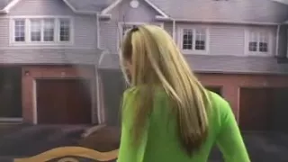 Bianca Pureheart Maxi Bukkake A75