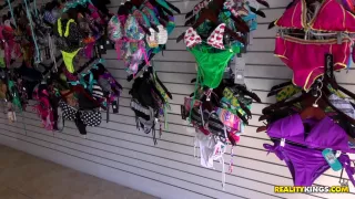 MilfHunter - Seduce me