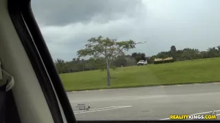 MilfHunter - Ride him cowgirl