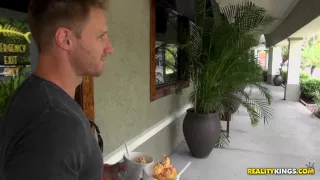 MilfHunter - Super spread