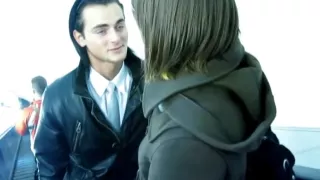 I will call today to fuck you!