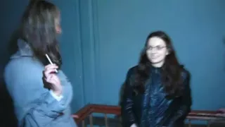 Threesome with sexy neighbors