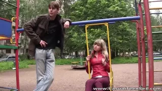 Being a gentleman for sex