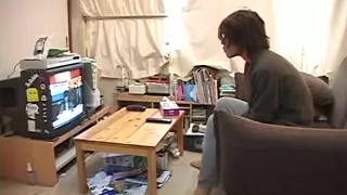 Japanese Newsreader Pt.3