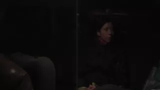 Sultry amateur paying voyeur oral for a taxi ride