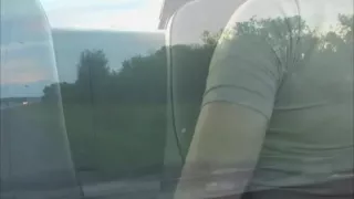 Amateursex, Flittchen, Beine, Realität, Spionieren, Voyeursex