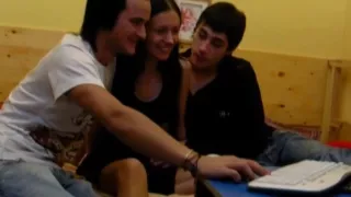 That's how you do it bitch!