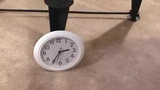 Smoking Goth Girl Sarah Jane Stays Orally Fixated