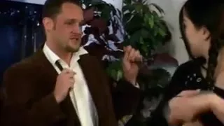 Busty Rave Girl Fucked