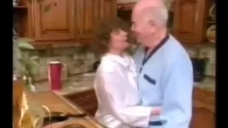 Old Man Fuck Big Tit Wife then Younger Girl