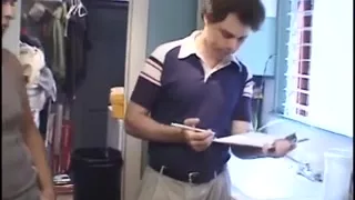 Slutty Old Big Bertha Gives A Blowjob To A Hard Cock