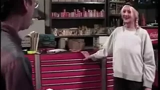 Omasex, Reife Frauen