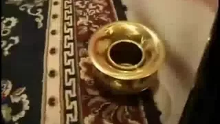 Tit Castigation For Granny Anastasia