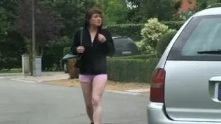 Cross Age European Foursome