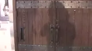 Tattooed saggy gran 1