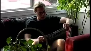 Large Tit Granny Anatasia Receives Arse Drilled