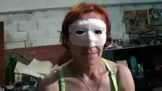 Granny Depraved Espanola Indecent and Sexy